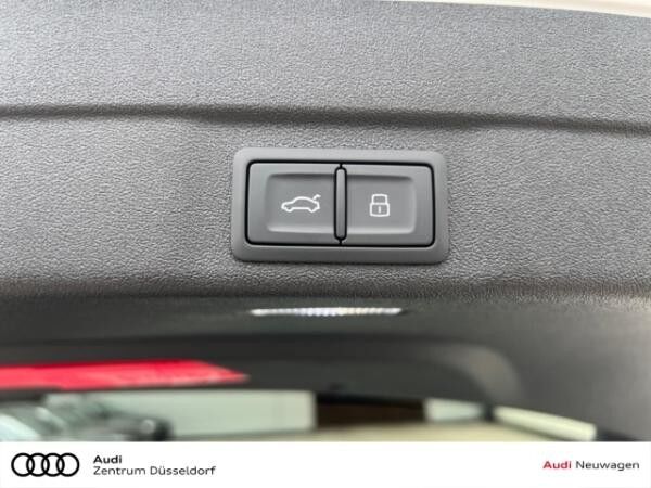 Audi A5 Avant TDI Quattro (Düsseldorf)