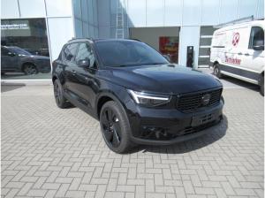 Volvo XC40 Black Edition Plus B3 Vorführwagen