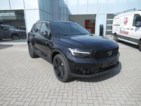 Volvo XC40 Black Edition Plus B3 *Privatkunden Aktion*