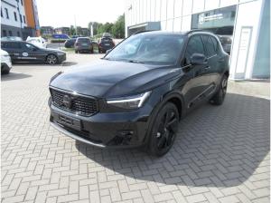 Volvo XC40 Black Edition Plus B3 Vorführwagen
