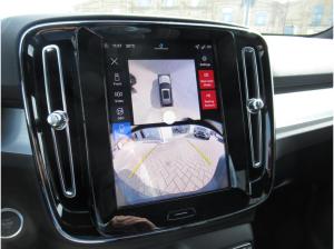 Volvo XC40 Black Edition Plus B3 Vorführwagen