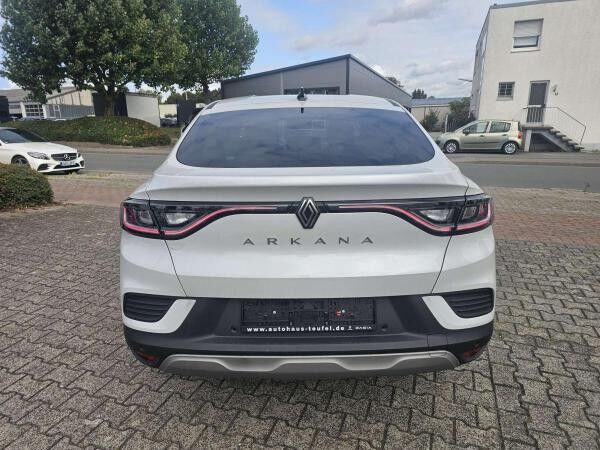 Renault Arkana Techno 140 EDC ☎️ Last Call 🔝🤑