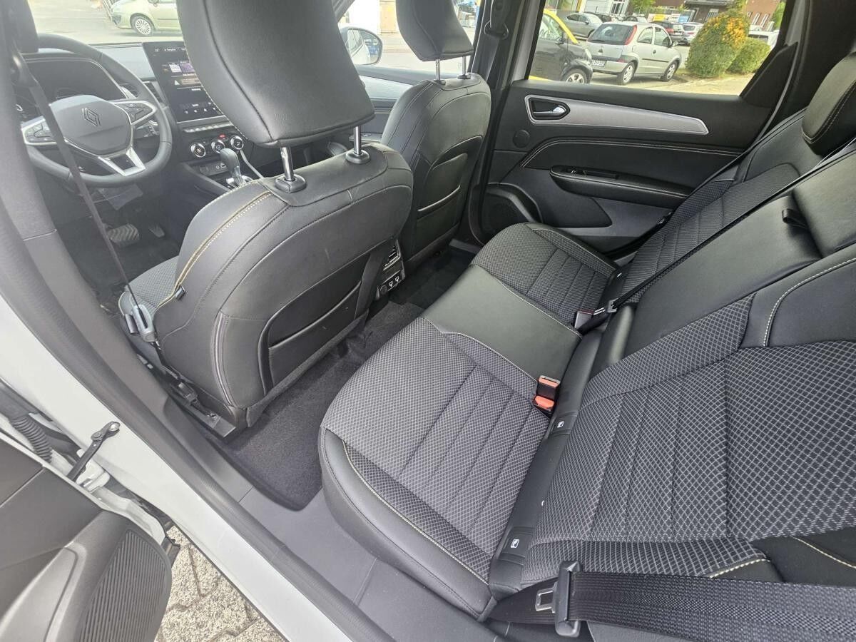 Renault Arkana Techno 140 EDC ☎️ Last Call 🔝🤑