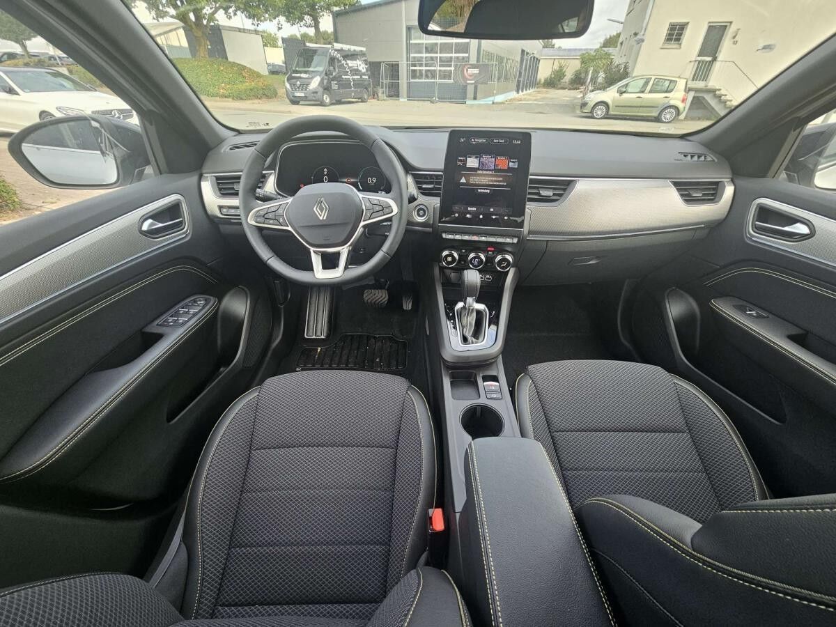 Renault Arkana Techno 140 EDC ☎️ Last Call 🔝🤑