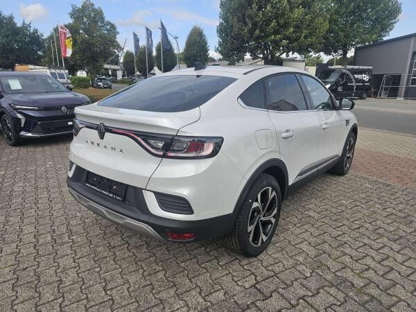 Renault Arkana Techno 140 EDC  ☎️ Last Call 🔝🤑