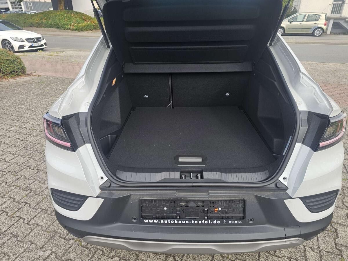 Renault Arkana Techno 140 EDC  ☎️ Last Call 🔝🤑