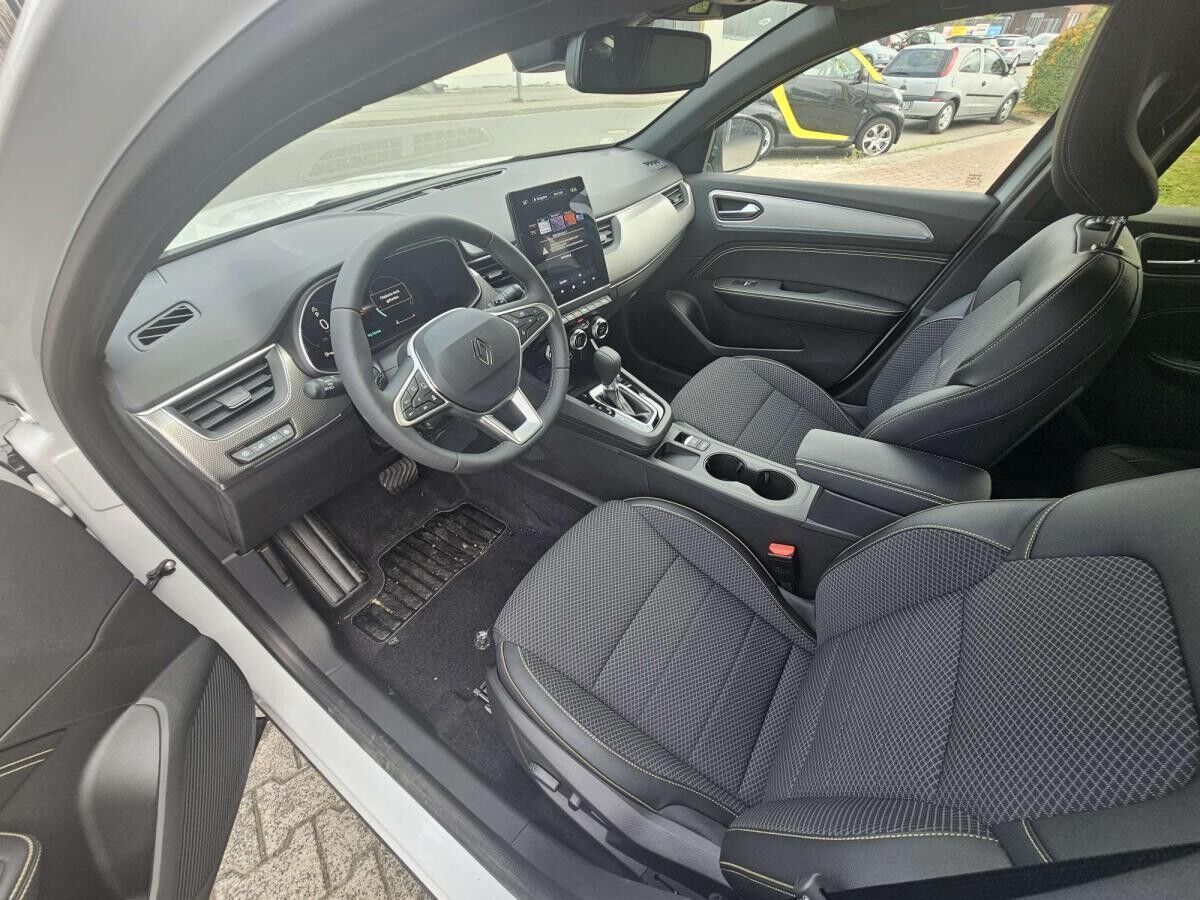 Renault Arkana Techno 140 EDC  ☎️ Last Call 🔝🤑
