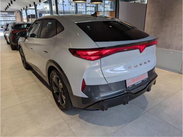 Cupra Tavascan Endurance 210kW (286PS) 77kWh Sofort Verfügbar!! 94