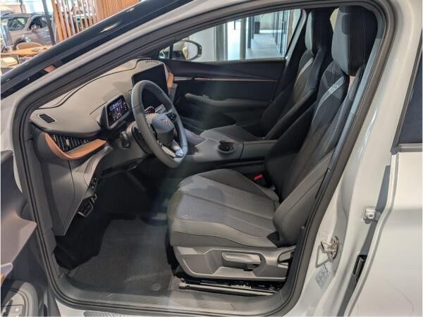 Cupra Tavascan Endurance 210kW (286PS) 77kWh Sofort Verfügbar!! 94