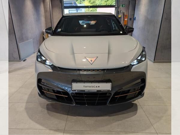 Cupra Tavascan Endurance 210kW (286PS) 77kWh Sofort Verfügbar!! 94