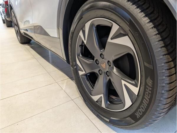 Cupra Tavascan Endurance 210kW (286PS) 77kWh Sofort Verfügbar!! 94