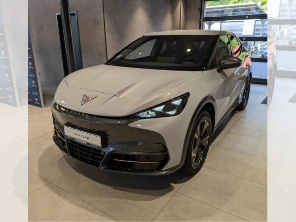 Cupra Tavascan Endurance 210kW (286PS) 77kWh Sofort Verfügbar!! 94