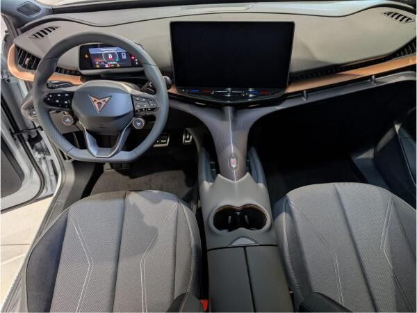 Cupra Tavascan Endurance 210kW (286PS) 77kWh Sofort Verfügbar!! 94