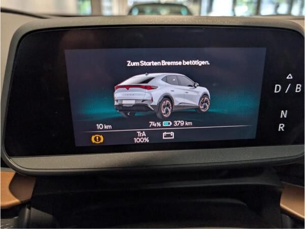 Cupra Tavascan Endurance 210kW (286PS) 77kWh Sofort Verfügbar!! 94