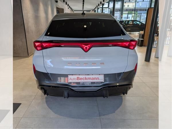 Cupra Tavascan Endurance 210kW (286PS) 77kWh Sofort Verfügbar!! 94