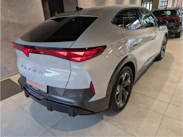 Cupra Tavascan Endurance 210kW (286PS) 77kWh Sofort Verfügbar!! 94