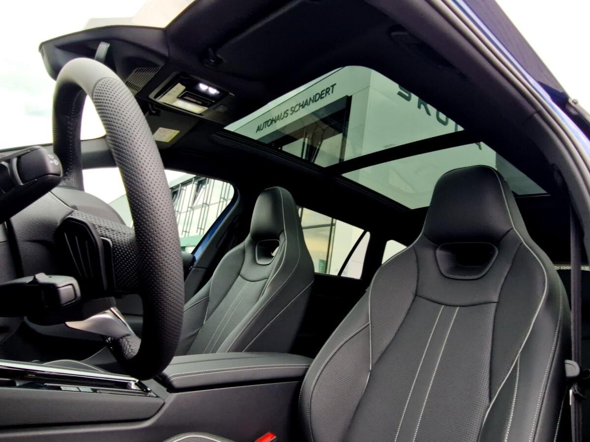 Skoda Superb Combi 1.5 TSI iV Sportline DSG Matrix AHK Pano🚀Sofort-Verfügbar🚀Autohaus-Schandert Top-Deal✨