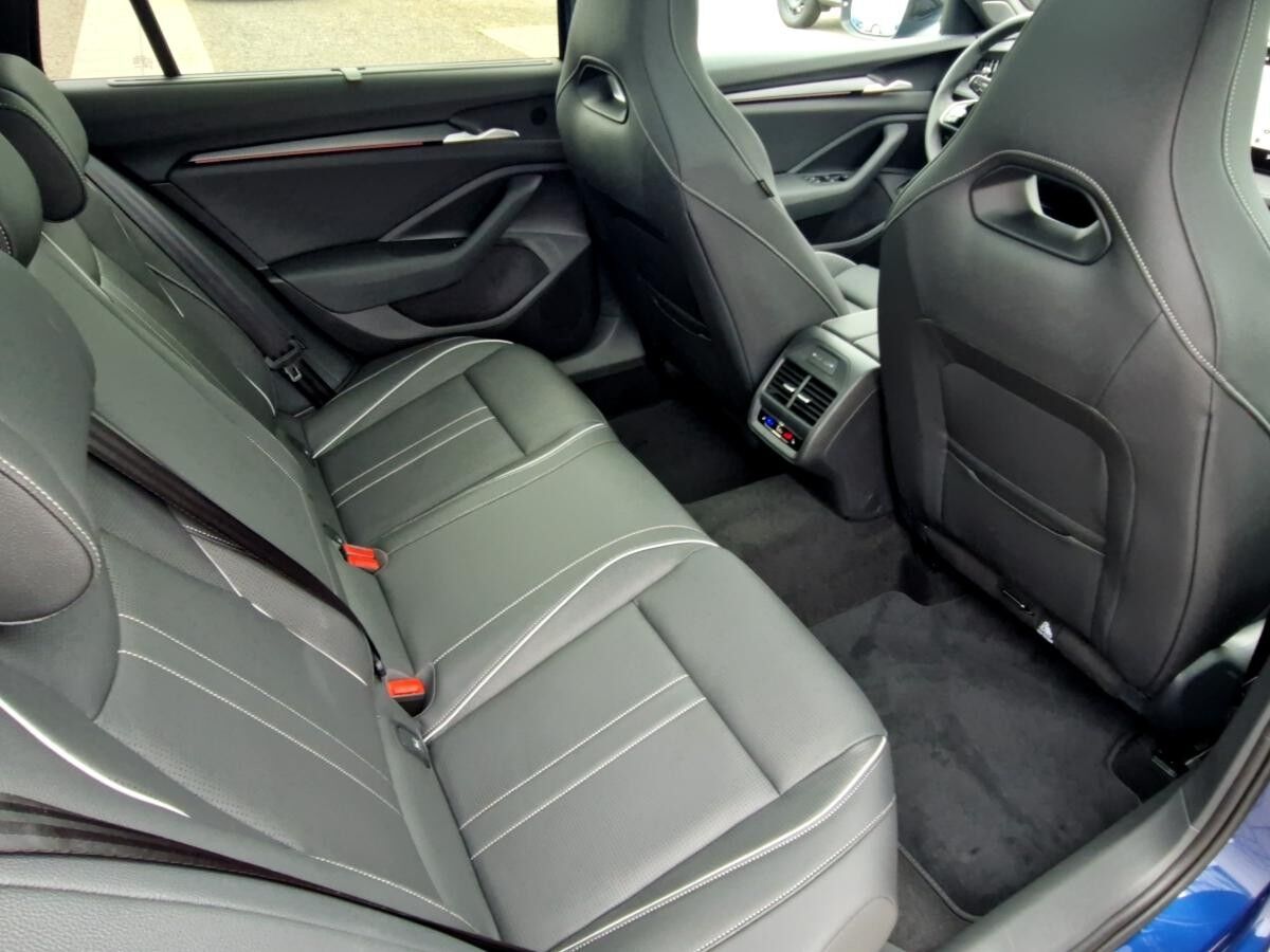 Skoda Superb Combi 1.5 TSI iV Sportline DSG Matrix AHK Pano🚀Sofort-Verfügbar🚀Autohaus-Schandert Top-Deal✨