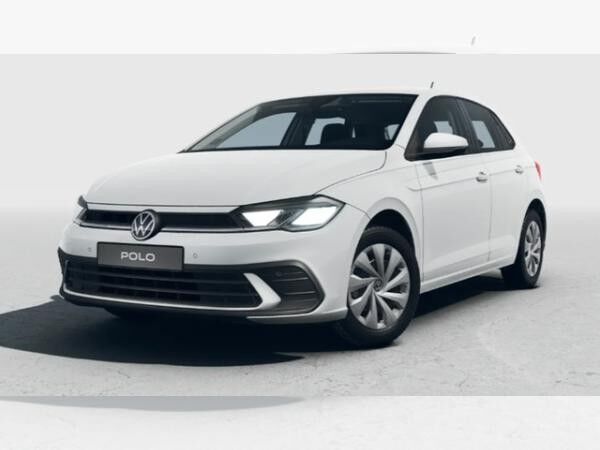 Volkswagen Polo Life 1.0  (Solingen)