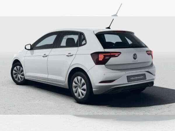 Volkswagen Polo Life 1.0  (Solingen)