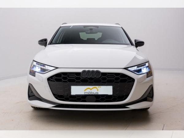 Audi A3 Sportback 35 TFSI S-TRO*ADVANCED*LED*AHK*RFK*