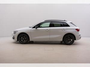 Audi A3 Sportback 35 TFSI S-TRO*ADVANCED*LED*AHK*RFK*