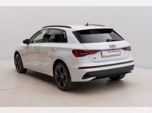 Audi A3 Sportback 35 TFSI S-TRO*ADVANCED*LED*AHK*RFK*