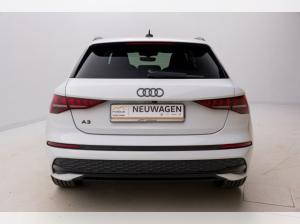 Audi A3 Sportback 35 TFSI S-TRO*ADVANCED*LED*AHK*RFK*