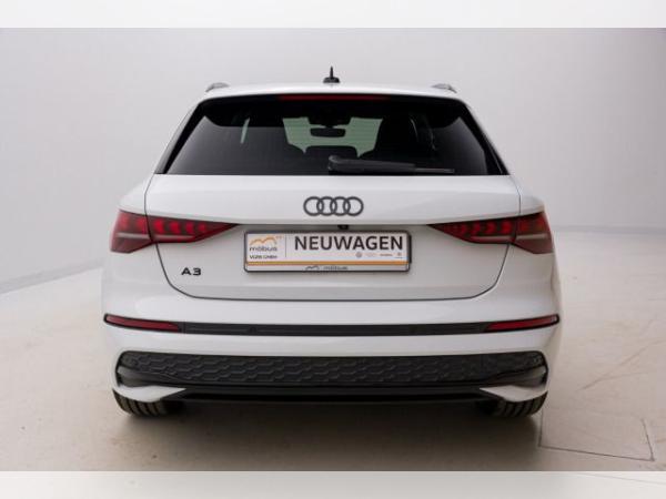 Audi A3 Sportback 35 TFSI S-TRO*ADVANCED*LED*AHK*RFK*