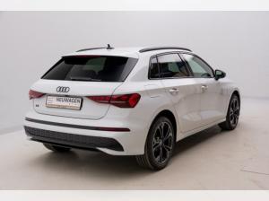 Audi A3 Sportback 35 TFSI S-TRO*ADVANCED*LED*AHK*RFK*