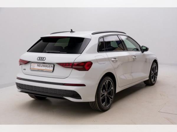 Audi A3 Sportback 35 TFSI S-TRO*ADVANCED*LED*AHK*RFK*