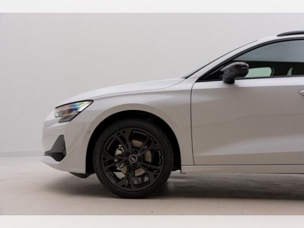 Audi A3 Sportback 35 TFSI S-TRO*ADVANCED*LED*AHK*RFK*