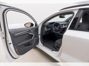 Audi A3 Sportback 35 TFSI S-TRO*ADVANCED*LED*AHK*RFK*
