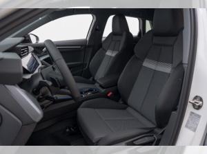 Audi A3 Sportback 35 TFSI S-TRO*ADVANCED*LED*AHK*RFK*