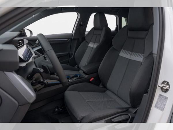 Audi A3 Sportback 35 TFSI S-TRO*ADVANCED*LED*AHK*RFK*