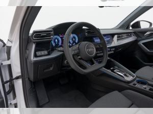 Audi A3 Sportback 35 TFSI S-TRO*ADVANCED*LED*AHK*RFK*