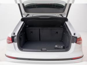 Audi A3 Sportback 35 TFSI S-TRO*ADVANCED*LED*AHK*RFK*