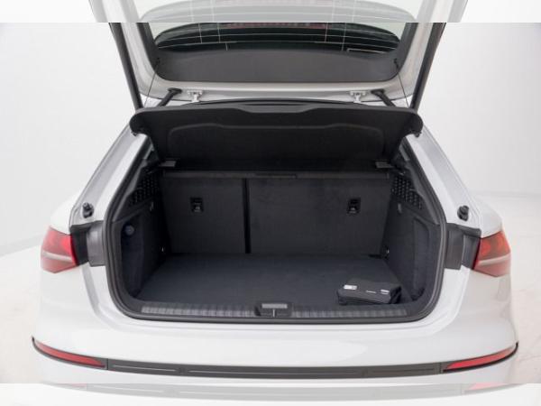 Audi A3 Sportback 35 TFSI S-TRO*ADVANCED*LED*AHK*RFK*