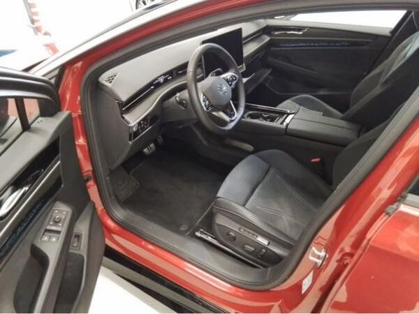 Volkswagen ID.7 Tourer Pro - AHK PANO 360°Kamera DCC
