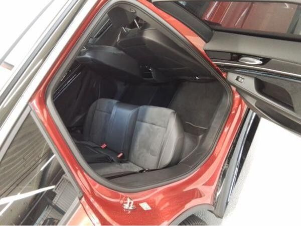 Volkswagen ID.7 Tourer Pro - AHK PANO 360°Kamera DCC