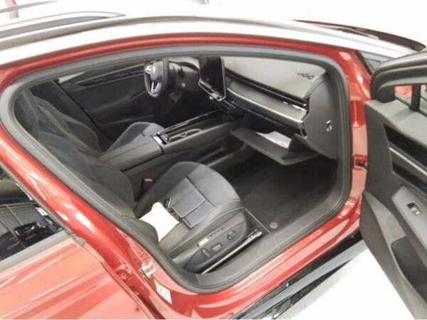 Volkswagen ID.7 Tourer Pro - AHK PANO 360°Kamera DCC