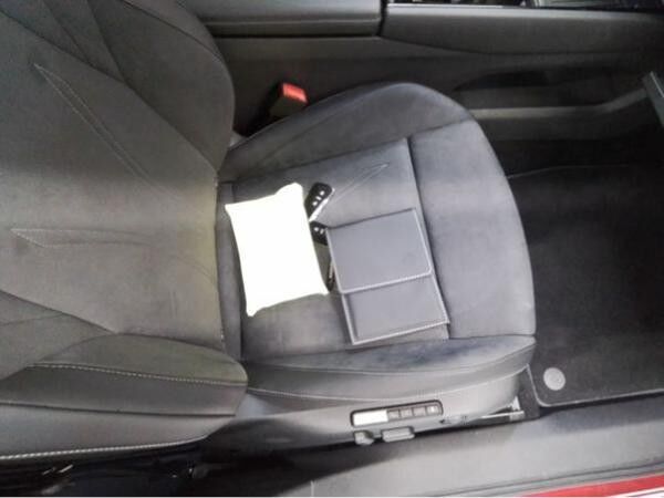 Volkswagen ID.7 Tourer Pro - AHK PANO 360°Kamera DCC