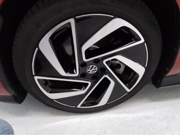 Volkswagen ID.7 Tourer Pro - AHK PANO 360°Kamera DCC