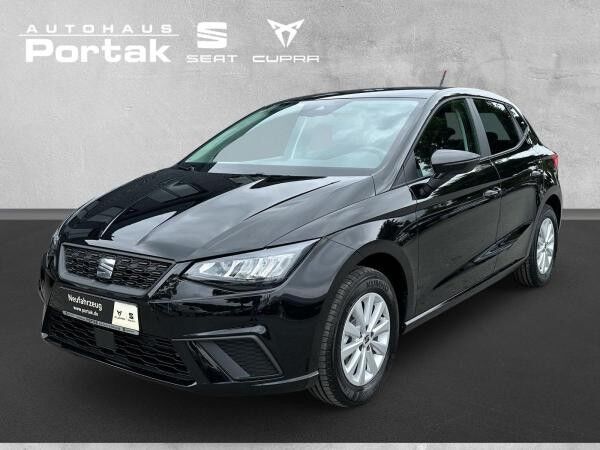 Seat Ibiza Road Edition 1.0 TSI DSG DAB+/FullLink/Navi/SH