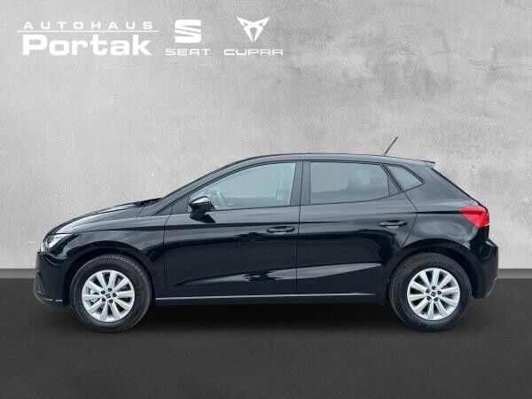 Seat Ibiza Road Edition 1.0 TSI DSG DAB+/FullLink/Navi/SH