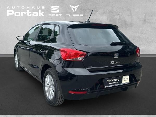 Seat Ibiza Road Edition 1.0 TSI DSG DAB+/FullLink/Navi/SH