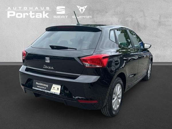 Seat Ibiza Road Edition 1.0 TSI DSG DAB+/FullLink/Navi/SH