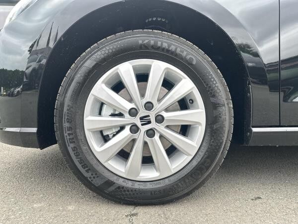 Seat Ibiza Road Edition 1.0 TSI DSG DAB+/FullLink/Navi/SH