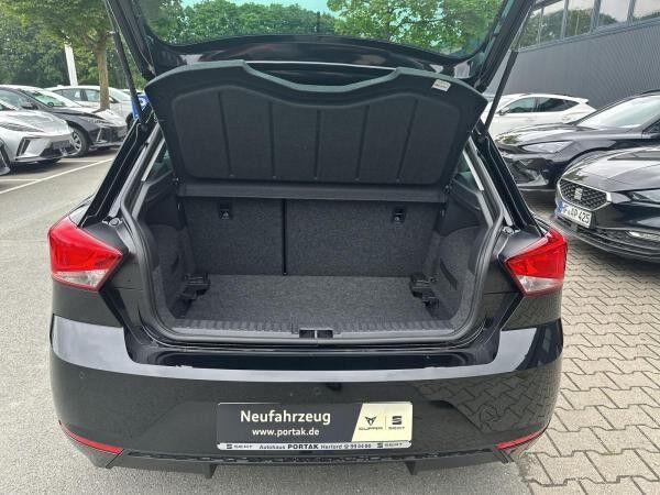 Seat Ibiza Road Edition 1.0 TSI DSG DAB+/FullLink/Navi/SH