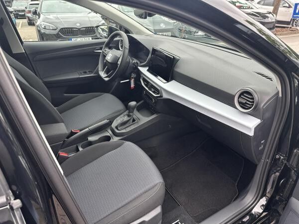 Seat Ibiza Road Edition 1.0 TSI DSG DAB+/FullLink/Navi/SH